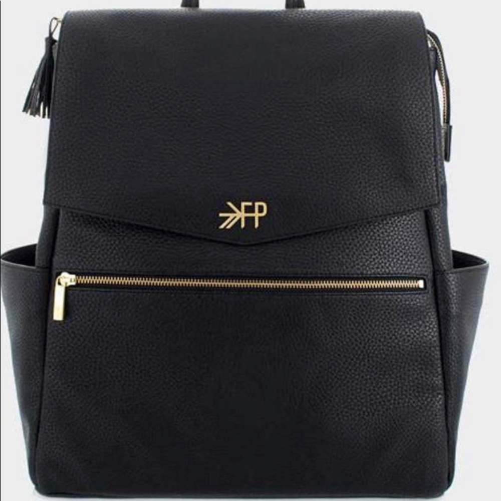 Freshly Picked diaper bag